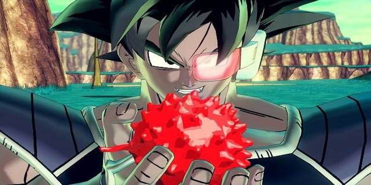 Dragon Ball 18 Things Only True Fans Know About Turles Dragon Ball 18 Things Only True Fans Know About Turles
